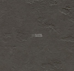 Forbo Marmoleum Decibel on Order e370735 highland black фото 1 | FLOORDEALER